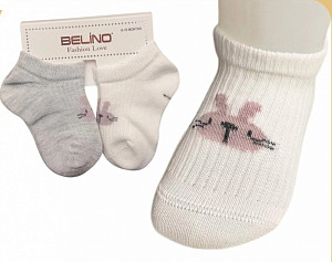 Носочки для девочки BELINO
