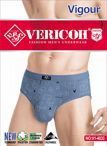 Мужские трусы боксеры VERICOH