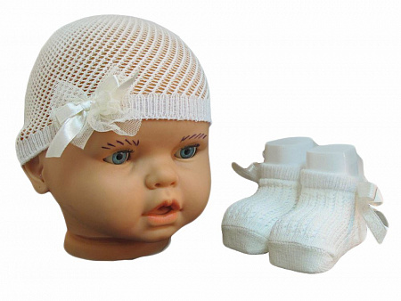 Подарочный комплект для девочки   YU ME SE